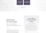build a professional wordpress website for law firms